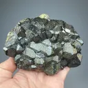 Andradite from Charcas, San Luis Potosí, Mexico - image 2