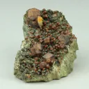 Andradite from Greece - image 1