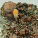 Andradite from Greece - image 3