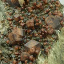 Andradite from Greece - image 4