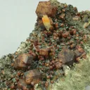 Andradite from Greece - image 2