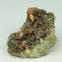 Andradite from Greece - image 5