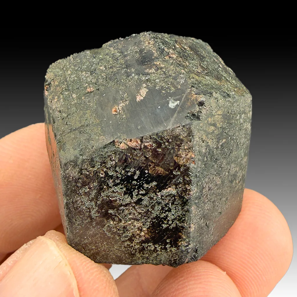 Andradite from Kayes Region, Mali - image 1