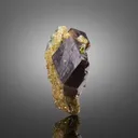 Andradite from Marki Khel, Nangarhar, Afghanistan - image 4