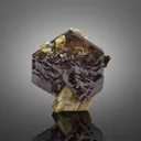 Andradite from Marki Khel, Nangarhar, Afghanistan - image 1