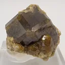 Andradite Garnet - image 6
