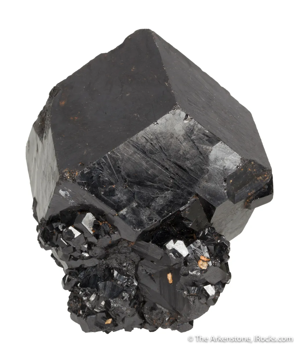 Andradite Garnet - image 4