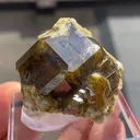 Andradite Garnet - image 7