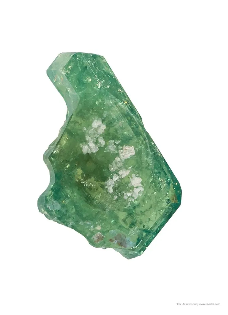 Andradite Garnet image