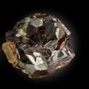Andradite Garnet - image 2