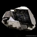 Andradite Garnet - image 2