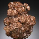 Andradite Garnet - image 1