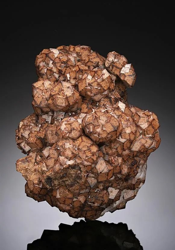 Andradite Garnet - image 1