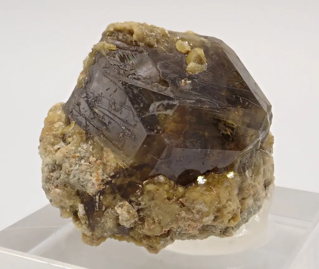 Andradite Garnet image