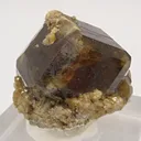 Andradite Garnet - image 2