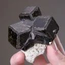 Andradite Garnet - image 2