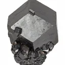 Andradite Garnet - image 1