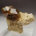 Andradite Garnet - image 1