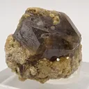 Andradite Garnet - image 1