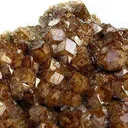 Andradite Garnet - image 2
