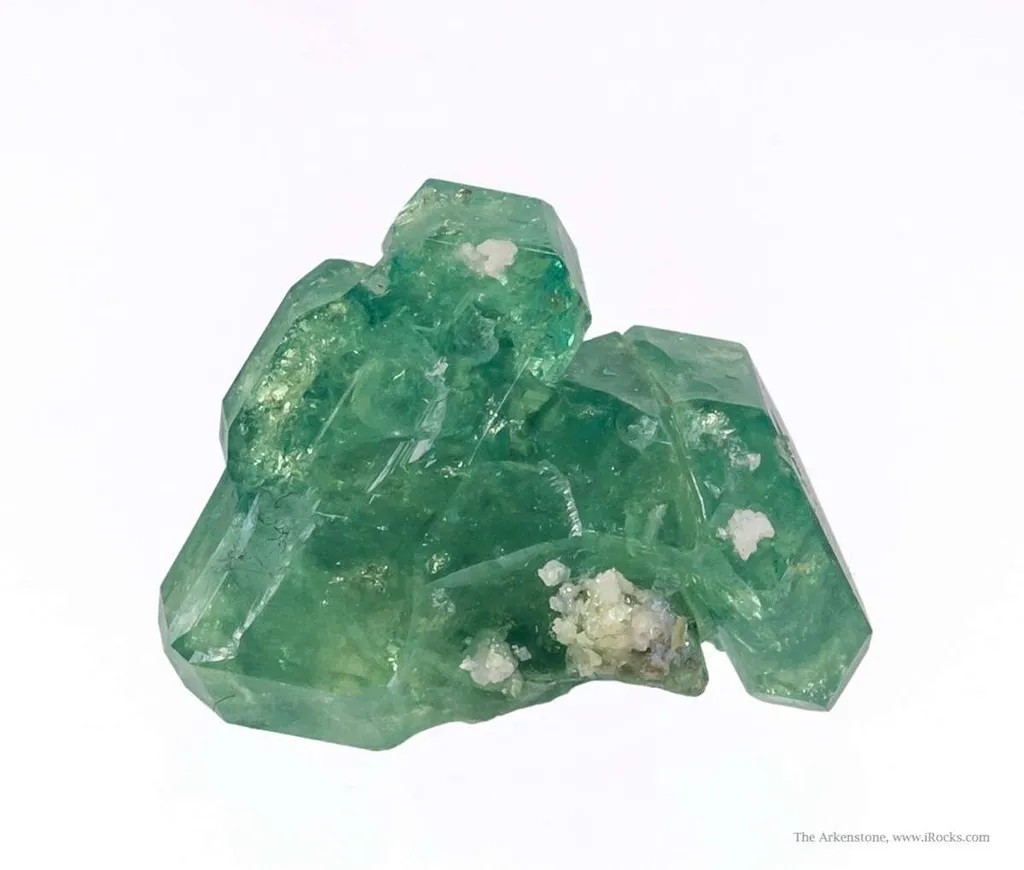 Andradite Garnet image