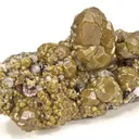Andradite Garnet - image 2