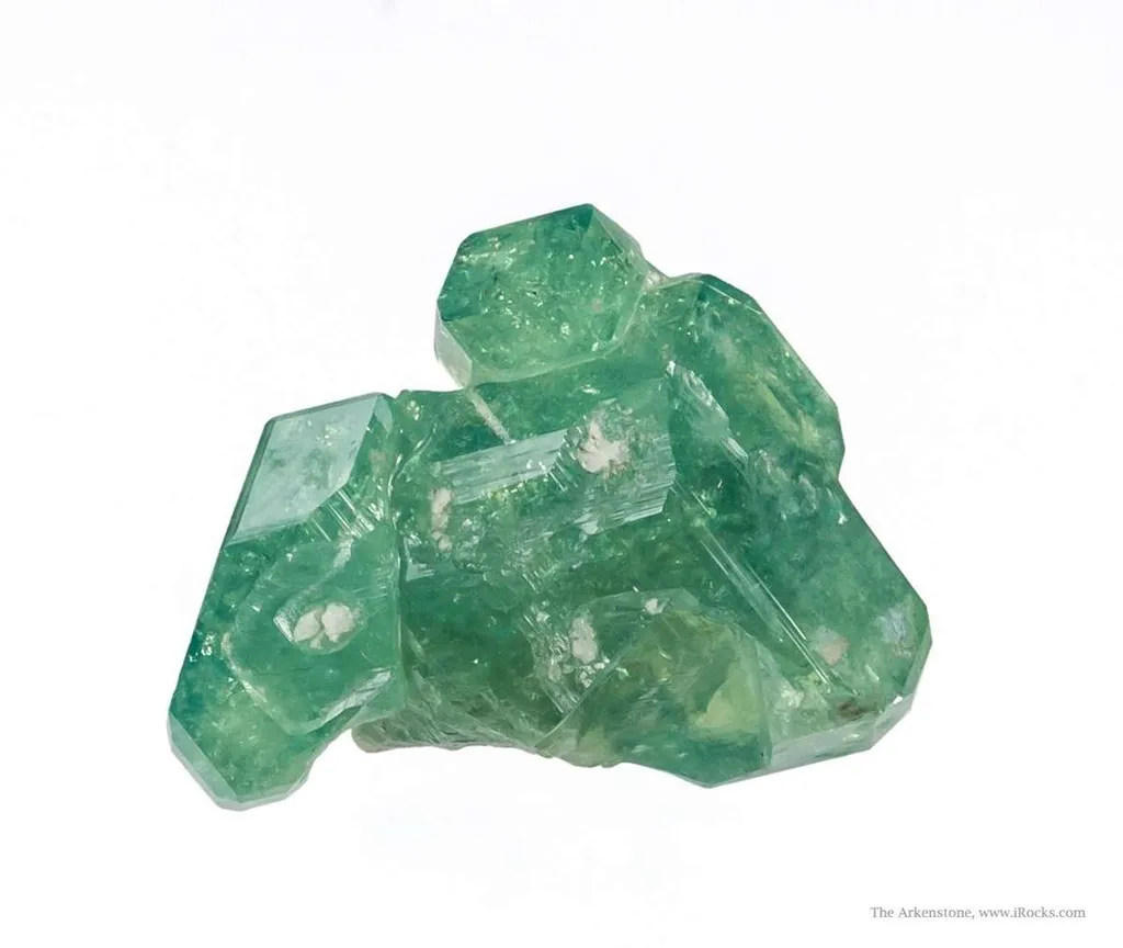 Andradite Garnet - image 2