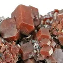 Andradite Garnet - image 2