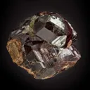 Andradite Garnet - image 3