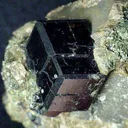 Andradite Garnet - image 3