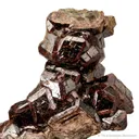 Andradite Garnet - image 6