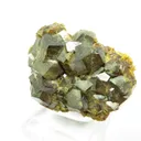 Andradite Garnet - image 2