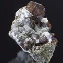 Andradite Garnet - image 2