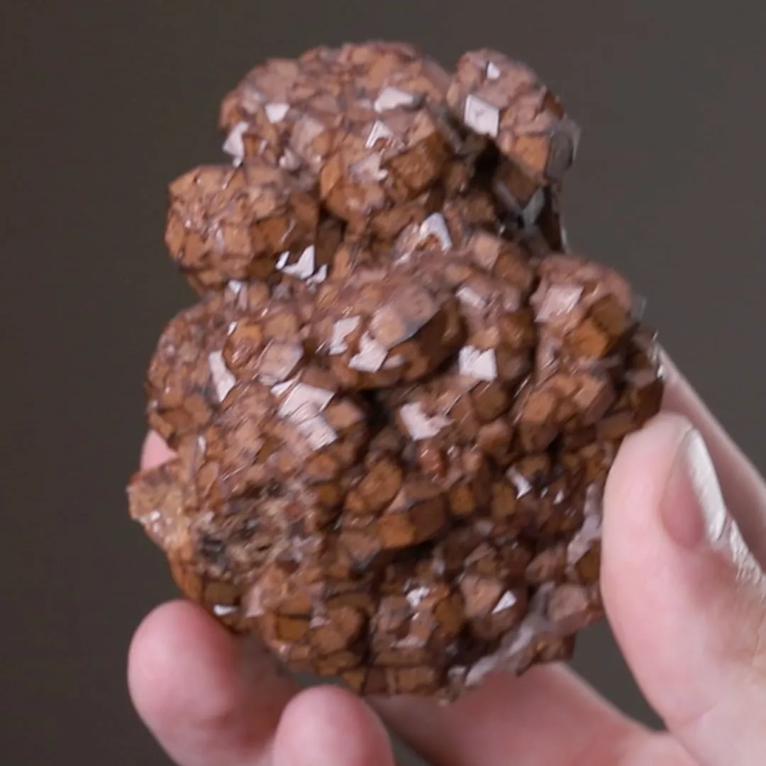 Andradite Garnet - image 2