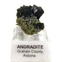 Andradite Garnet - image 1
