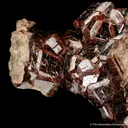 Andradite Garnet - image 5