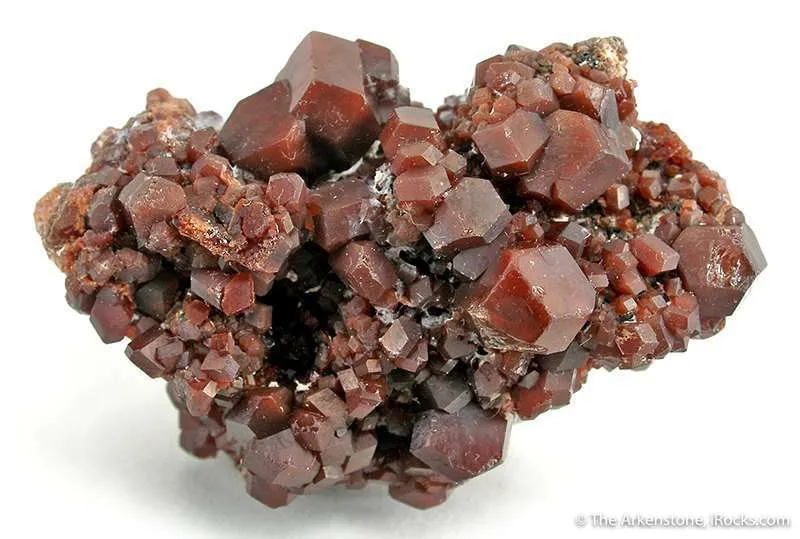 Andradite Garnet image