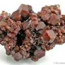 Andradite Garnet - image 1