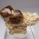 Andradite Garnet - image 2