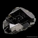 Andradite Garnet - image 1