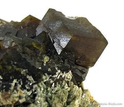 Andradite Garnet - image 2