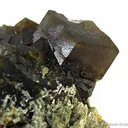 Andradite Garnet - image 2