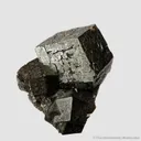 Andradite Garnet - image 4