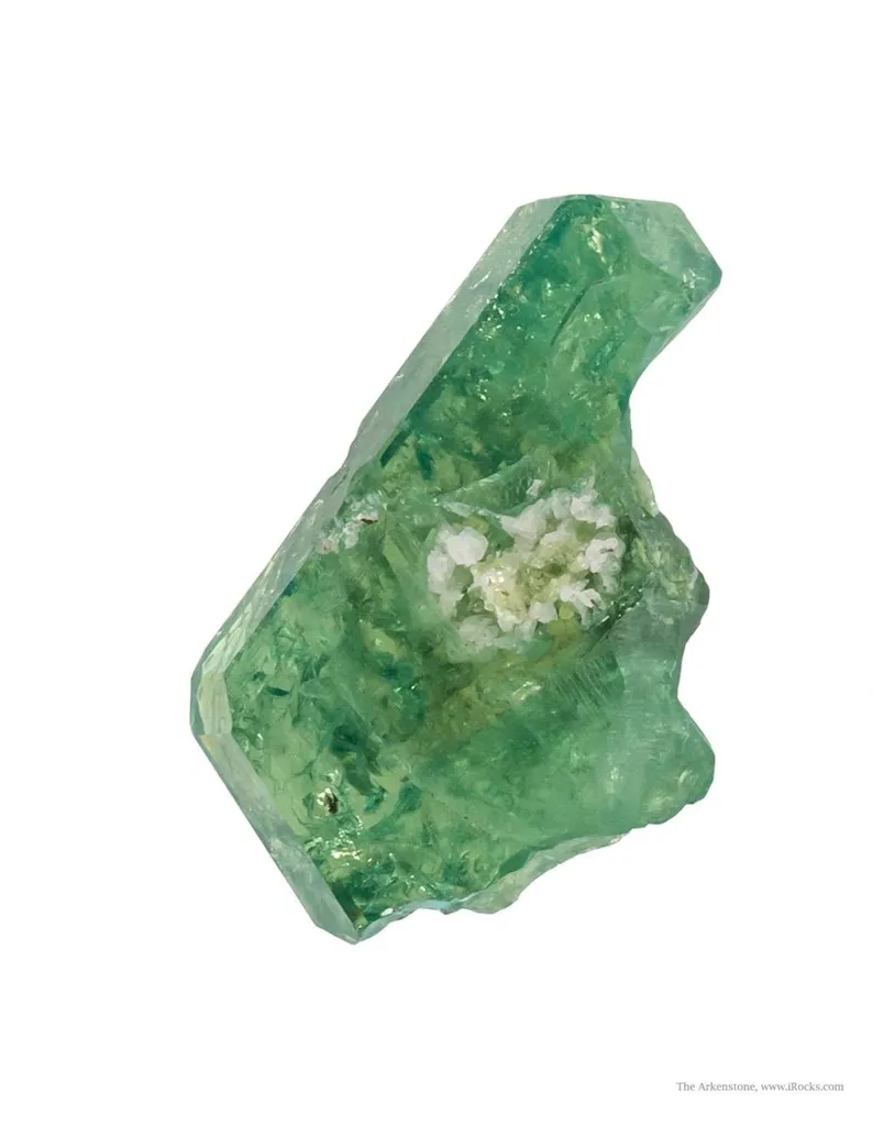 Andradite Garnet - image 2