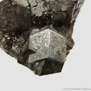 Andradite Garnet - image 3