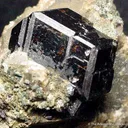 Andradite Garnet - image 2