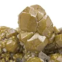 Andradite Garnet - image 1