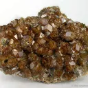 Andradite Garnet - image 1