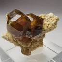 Andradite Garnet - image 4