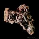 Andradite Garnet - image 3